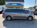Toyota Sienna Limited 7-Passenger FWD