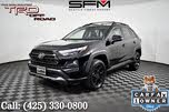 Toyota RAV4 TRD Off-Road AWD