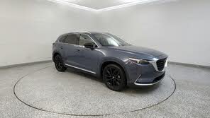 Mazda CX-9 Carbon Edition AWD