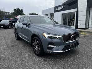 Volvo XC60 B6 Inscription AWD