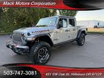 Jeep Gladiator Mojave Crew Cab 4WD