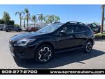 Subaru Crosstrek Limited AWD