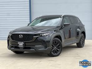 Mazda CX-50 2.5 S Preferred AWD