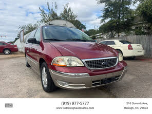 Ford Windstar SEL