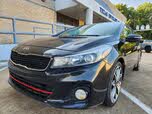 Kia Forte5 SX FWD
