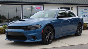 Dodge Charger GT RWD