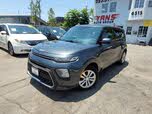 Kia Soul LX FWD