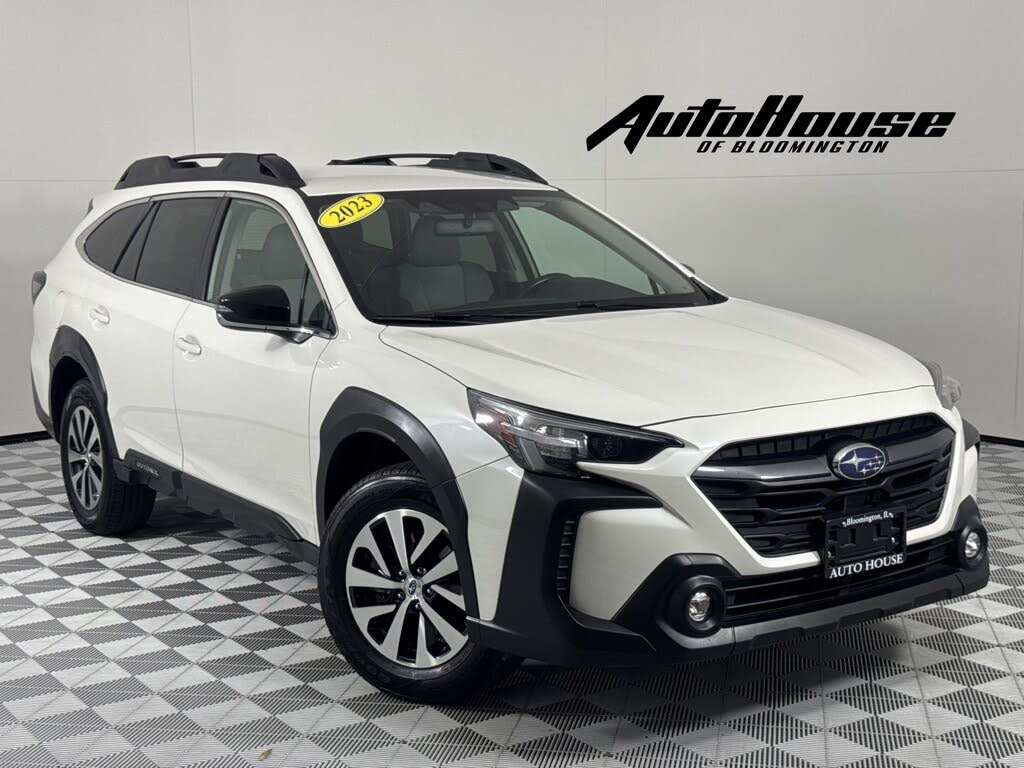 2023 Subaru Outback Premium AWD