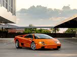 Lamborghini Diablo VT