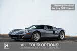 Ford GT RWD