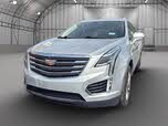 Cadillac XT5 Luxury AWD