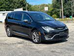 Chrysler Pacifica Limited 35th Anniversary FWD