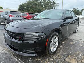 Dodge Charger SXT RWD