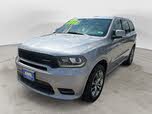 Dodge Durango GT AWD