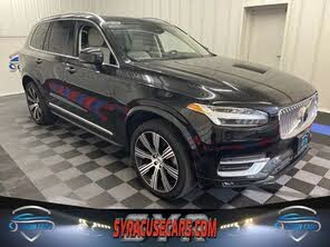 Volvo XC90 B6 Ultimate Bright Theme 7-Passenger AWD