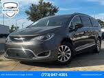 Chrysler Pacifica Touring L FWD