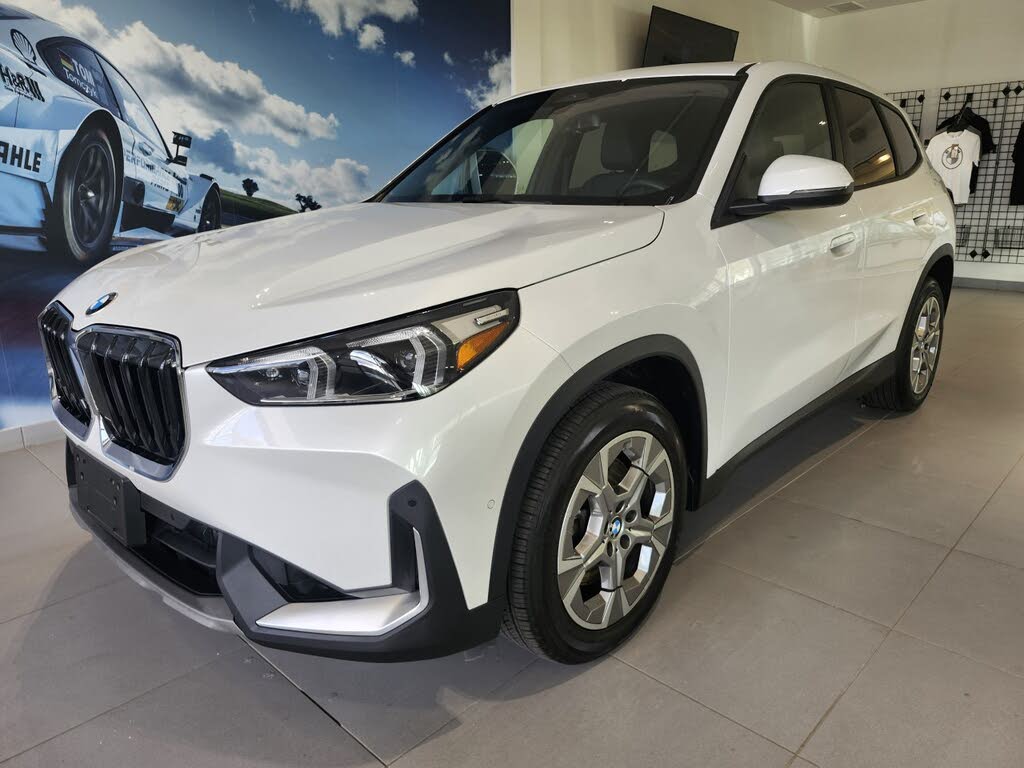 BMW X1 xDrive28i AWD 2024