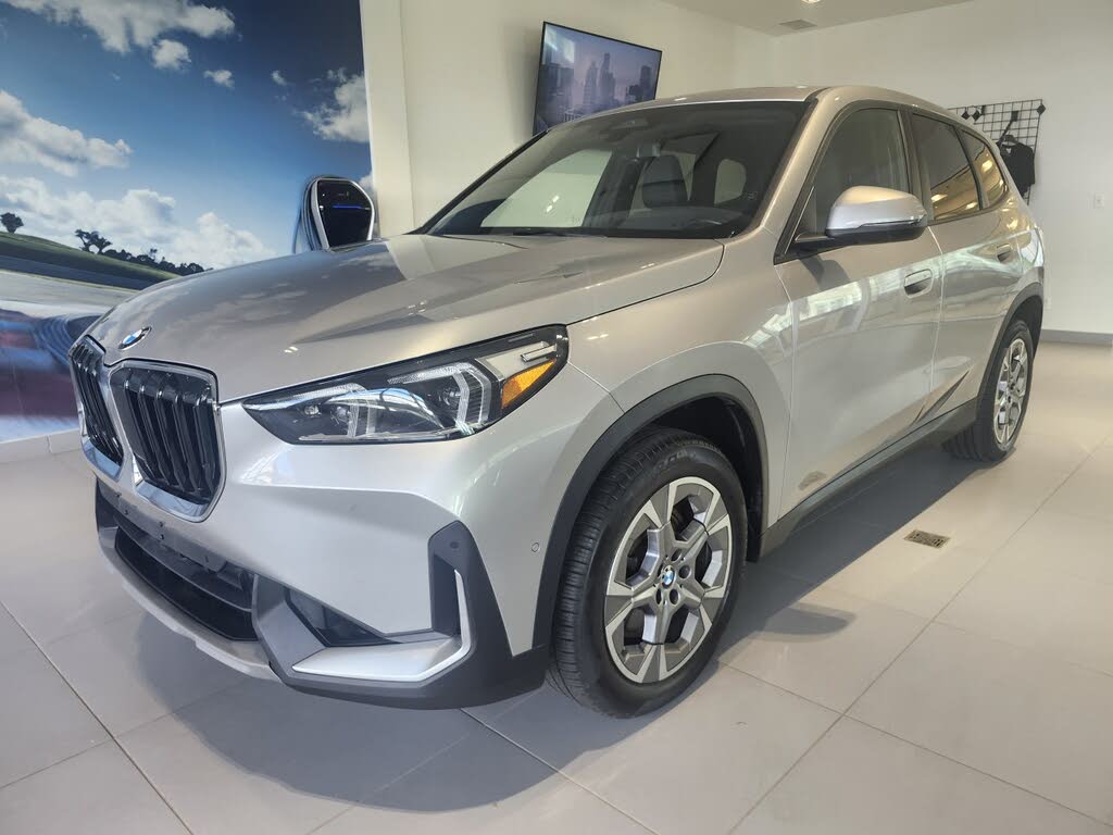 2024 BMW X1 xDrive28i AWD