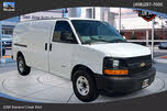 Chevrolet Express Cargo 2500 RWD