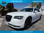 Chrysler 300 S RWD