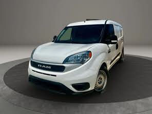 RAM ProMaster City Passenger Wagon FWD