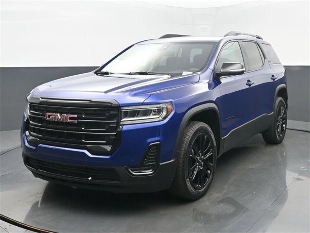 2023 GMC Acadia SLE FWD