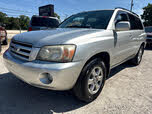 2007 Toyota Highlander