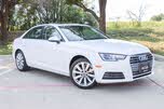 Audi A4 2.0T ultra Premium FWD