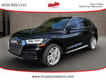 Audi Q5 quattro Premium Plus 45 TFSI
