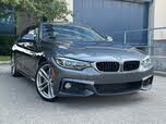BMW 4 Series 430i xDrive Gran Coupe AWD