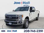 Ford F-250 Super Duty Lariat Crew Cab 4WD
