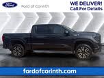 GMC Sierra 1500 AT4 Crew Cab 4WD