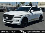 Genesis GV80 3.5T Prestige Signature AWD