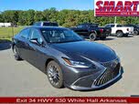 Lexus ES 350 Ultra Luxury FWD