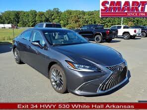 Lexus ES 350 Ultra Luxury FWD