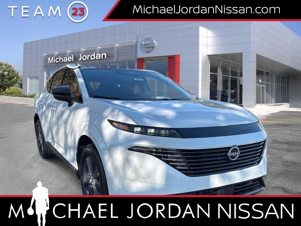 2025 Nissan Murano SL AWD