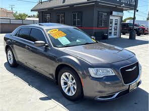 Chrysler 300 Limited RWD