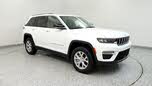 Jeep Grand Cherokee Limited 4WD