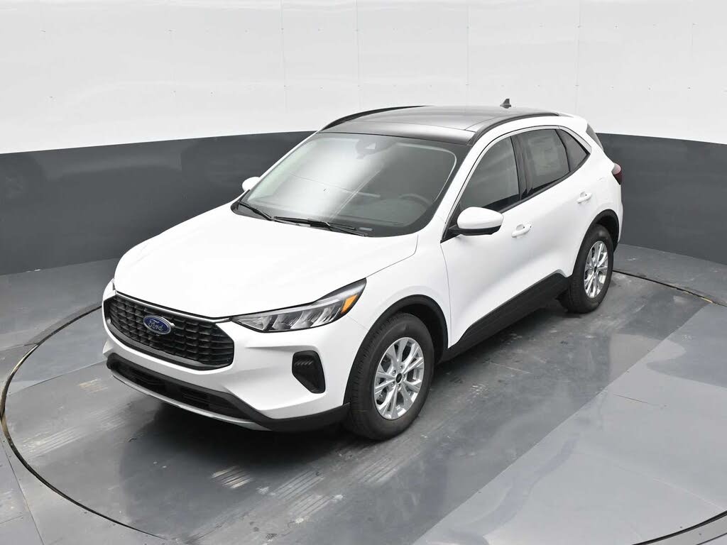 2024 Ford Escape Active FWD