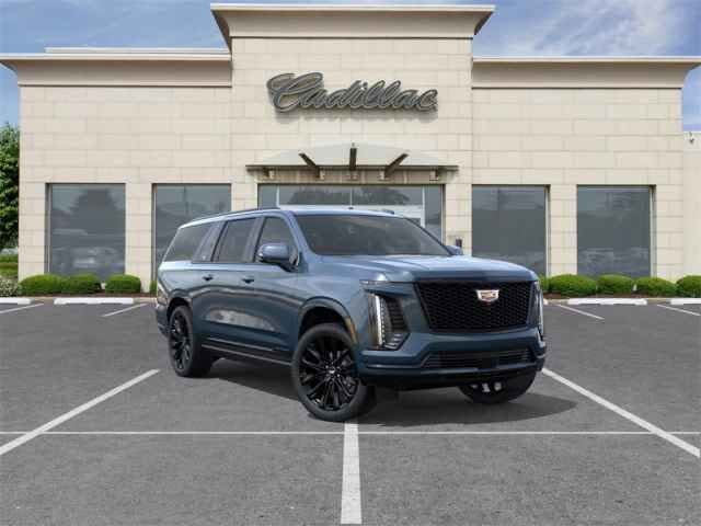 2025 Cadillac Escalade ESV Sport Platinum 4WD