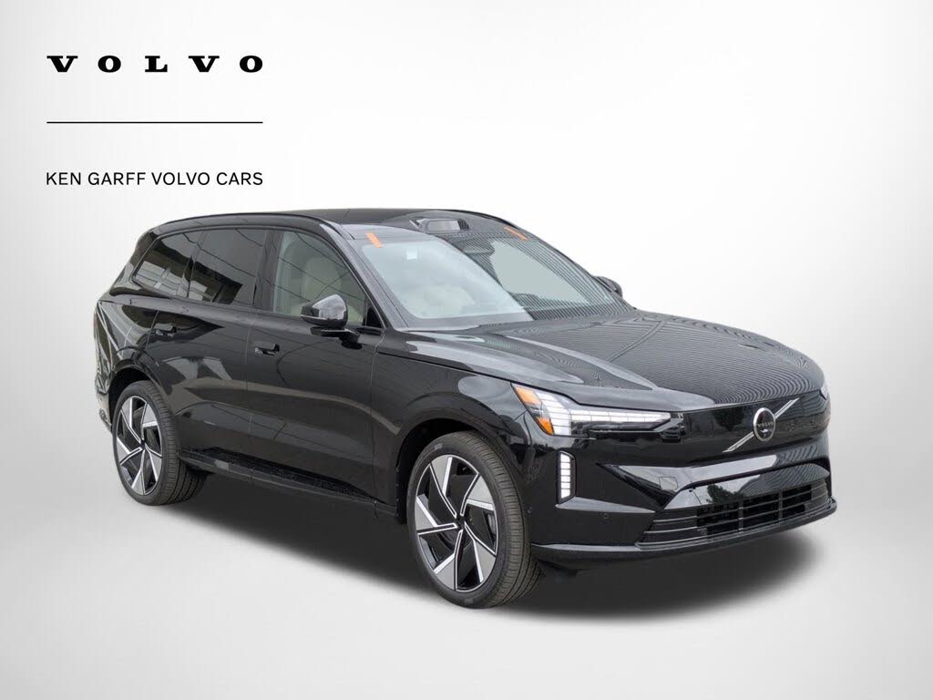 2025 Volvo EX90 Twin Performance Ultra 7-Passenger eAWD