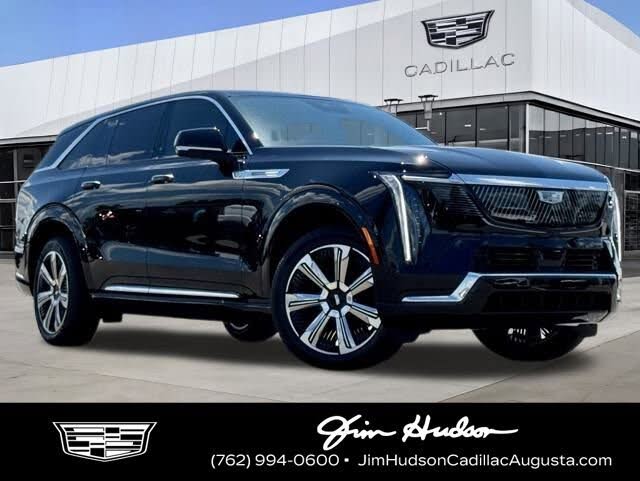 2025 Cadillac Escalade IQ Luxury 2 AWD