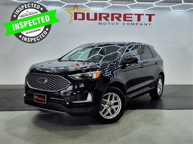 2023 Ford Edge SEL AWD