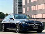 Mercedes-Benz C-Class C 300 4MATIC