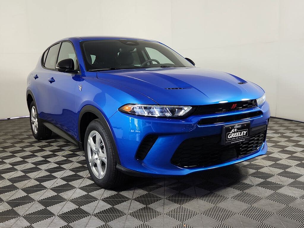 2025 Dodge Hornet GT AWD