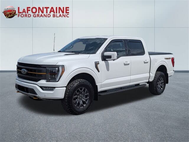 2023 Ford F-150 Tremor SuperCrew 4WD