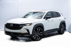 Mazda CX-50 2.5 S Premium Plus AWD