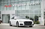 Audi A6 quattro Premium Plus 55 TFSI AWD