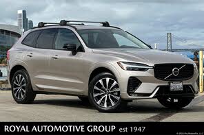 Volvo XC60 B5 Core Dark Theme AWD