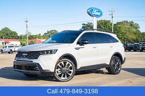 Kia Sorento X-Line SX Prestige AWD